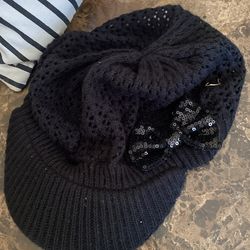 Cap