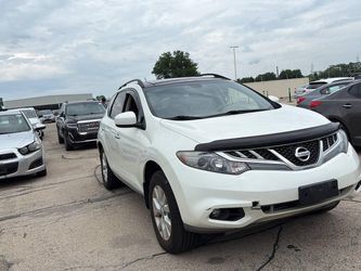 2011 Nissan Murano