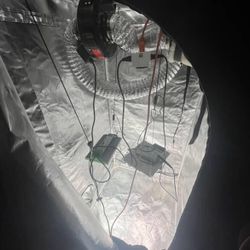Grow Tent 