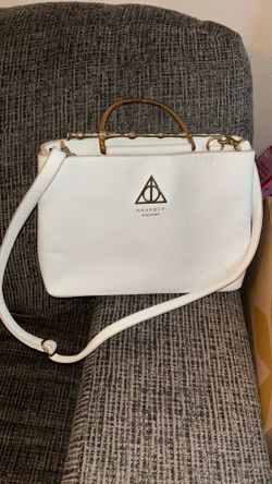 Harry POTTER LOUNGEFLY MEDIUM BAG