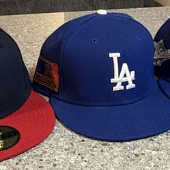 LA New Era Hats