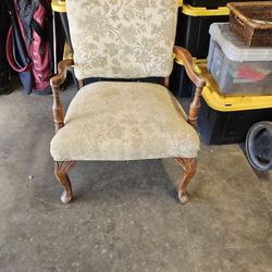 Antique Chair