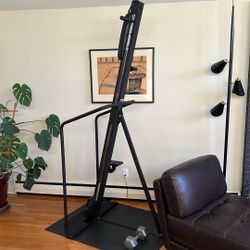 Versa Climber Exercise Equipment 