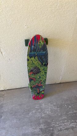 Tony Hawk Board