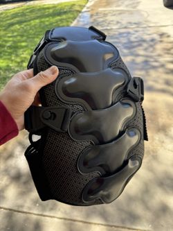 Snowboard Protection Size M