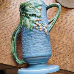 Roseville Pottery 