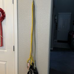 Jaeger Baseball / Softball Stretch Band