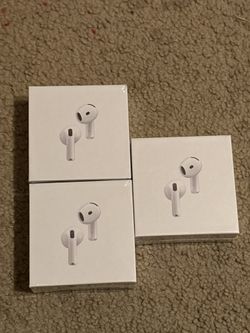 Apple gen 4’s