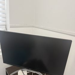 LG Computer monitor 27”