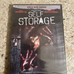 Self Storage (DVD)