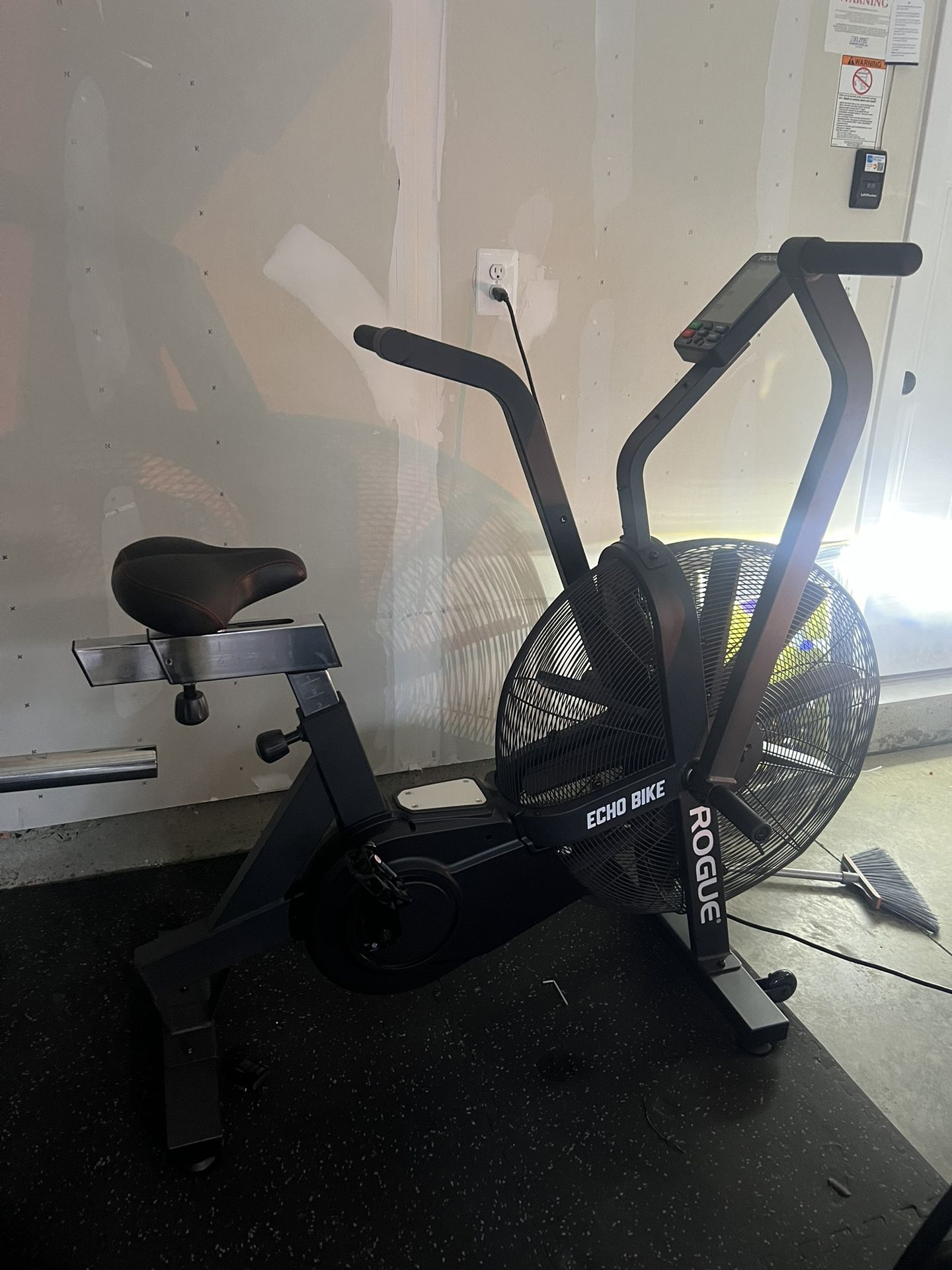 Rouge Airbike