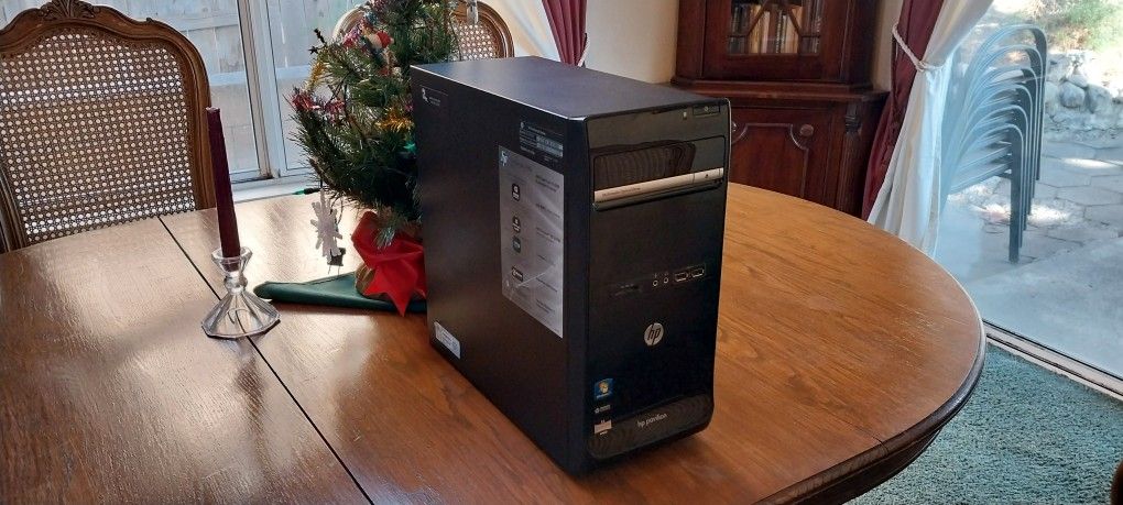 Hp Pavillion E2 3200