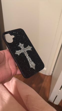 Case iPhone 16 Plus