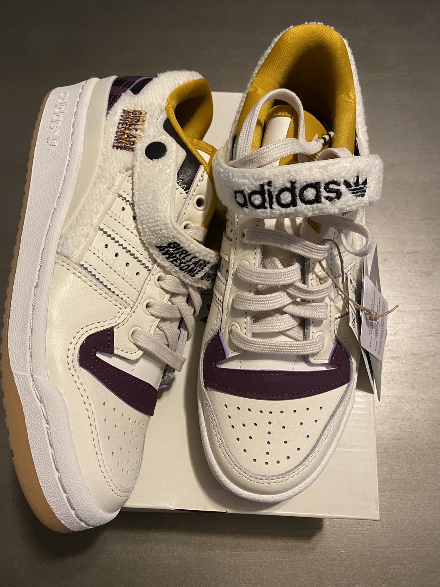 Women Adidas
