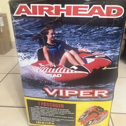 Airhead Viper