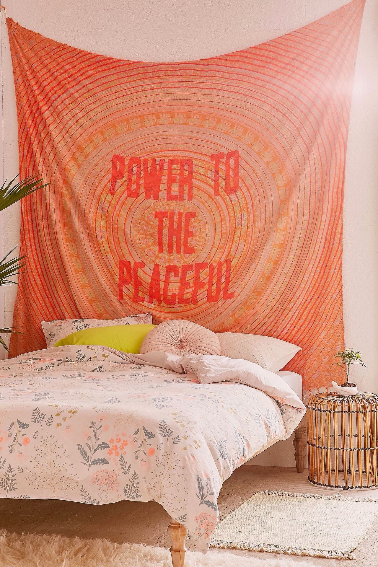 UO Wall Tapestry