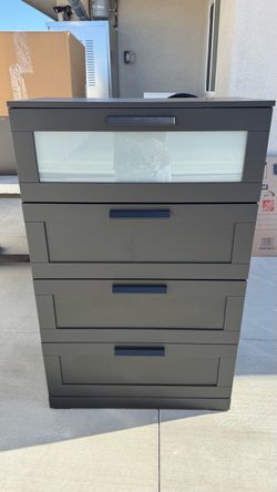 4 drawer dresser