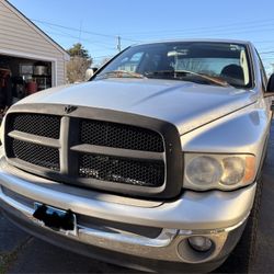 2004 Dodge Ram