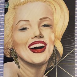 Marilyn Monroe 