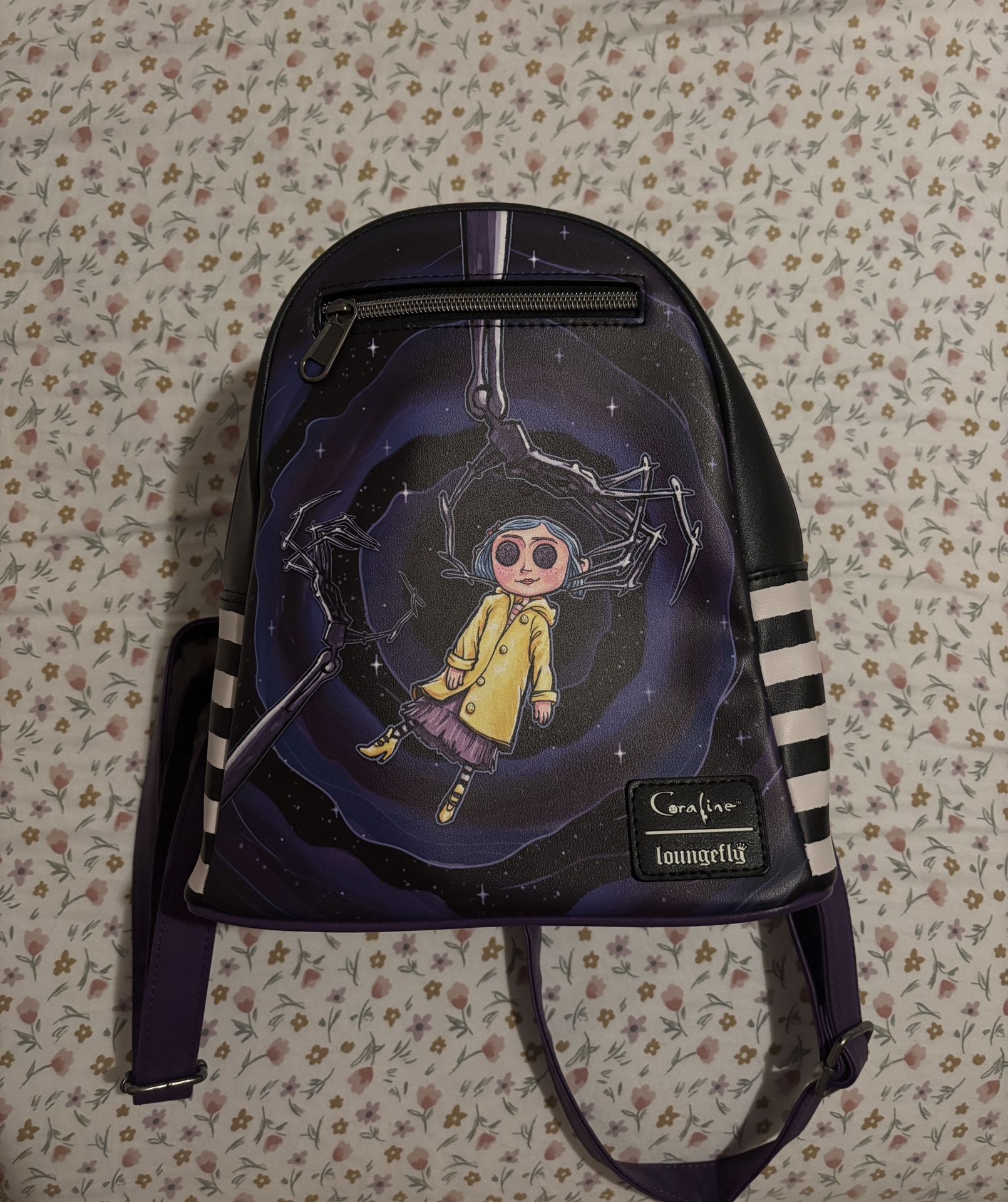 Coraline Backpack