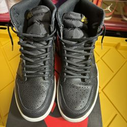 Jordan 1 High City Of Flight Size 12M