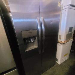 Refrigerator Frigidaire 