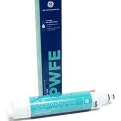 GE Brand New Refrigerator Water Filter $35