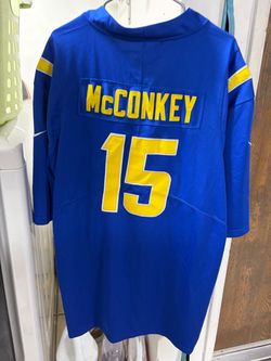 Chargers Jersey