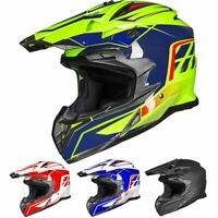 New Off Road Dirt Bike Motorcycle Helmet $90