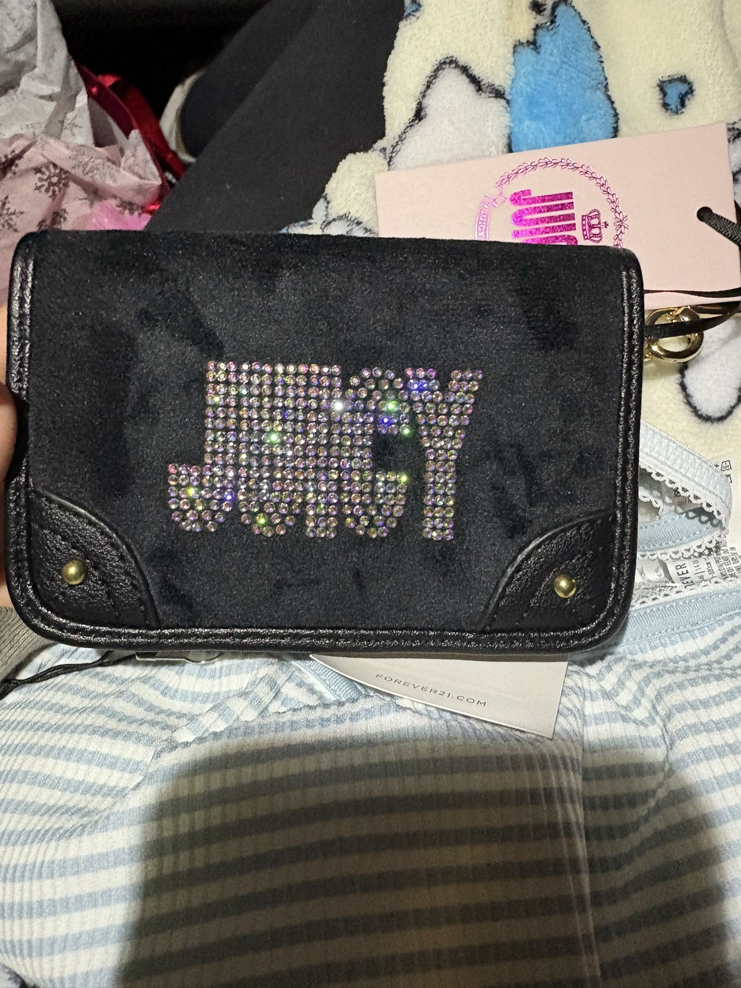 Juicy couture wallet