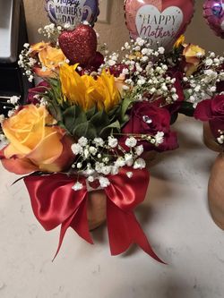 Mothers Day Fresh Flowers