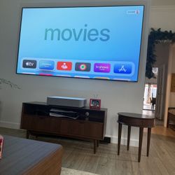VAVA   4K   Laser   TV- 4k Short Throw Projector 