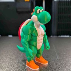 Bro Yoshi
