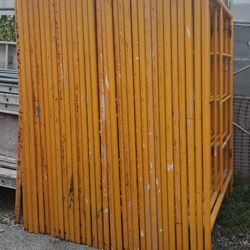 Scaffolding Platform Jacks