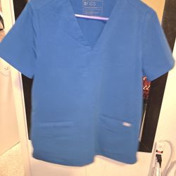Figs BLUE 70 OBO