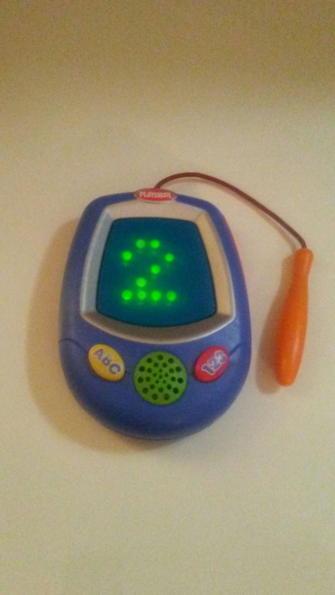 Playskool Magic Screen Palm Learner for Sale in Westerville, OH OfferUp