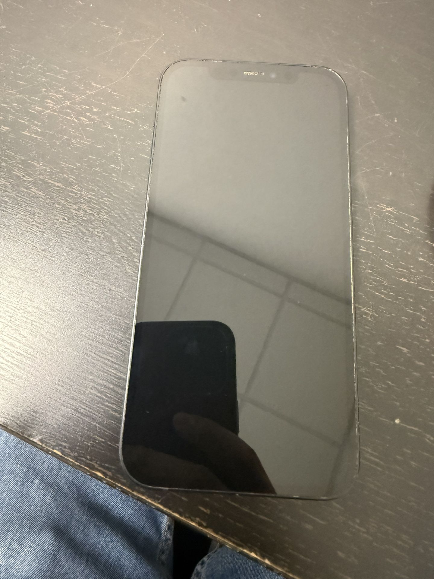 iPhone 12