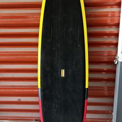 Riviera Paddle Board