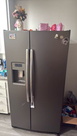 Used Refrigerator
