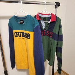 GUESS Shirt / Sweatshirt Men/ Women