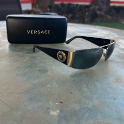 Versace Shades
