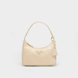 Re-Nylon Prada Re-Edition 2000 mini-bag