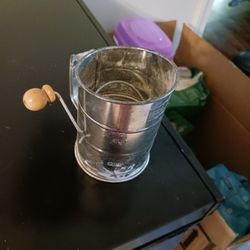 Household Glass And Every Day Use