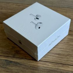 Apple AirPods Pro 2