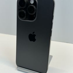 Apple iPhone 16 PRO 128gb. ( Fully Unlocked )