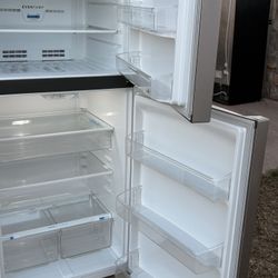 Refrigerador Frigidaire