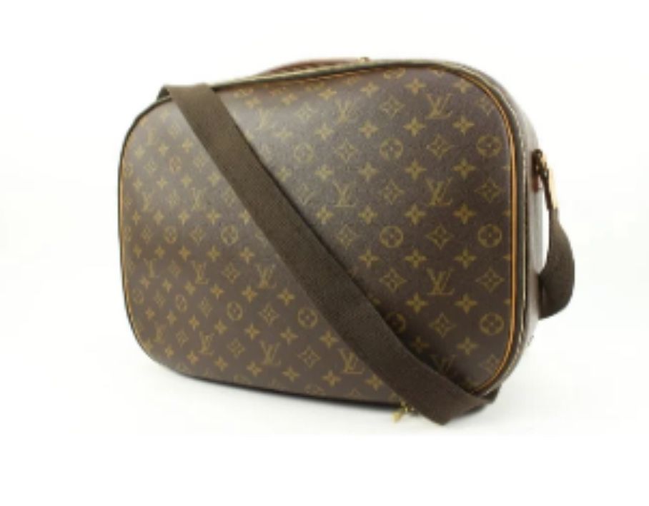 Authentic Louis Vuitton Bandouliere Trunk - DISCONTINUED for Sale in Santa  Monica, CA - OfferUp