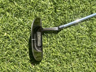 Righty GolfGear Anderson Milled Tour Gear Putter