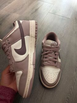Women's Nike dunks