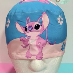 Lindos Gorros Trabajadores Salud 